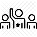 Most Popular Unique Different Icon