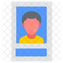 Most wanted  Icon