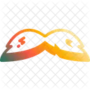 Mostache  Icon