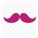 Mostache Beauty Masculine Icon