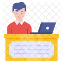 Mostrador  Icon