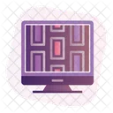 Mesa De Trabajo Icon
