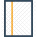 Mostrar painel lateral  Icon