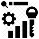 Mot-clé  Icône