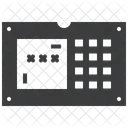 Securite Numerique Mot De Passe Icône