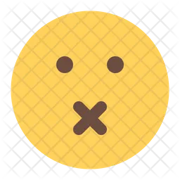Mote Emoji Icon