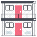 Motel  Icon