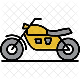 Motercycles  Icon