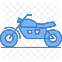 Motercycles Icon