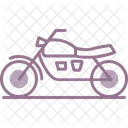 Motercycles  Icon