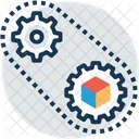 Automatise Solution Application Icon