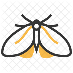 Moth Icon