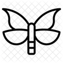 Moth Icon