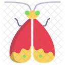 Moth  Icône