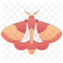 Moth  Icon