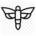 Moth Icon