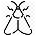 Patterns Colors Fauna Icon
