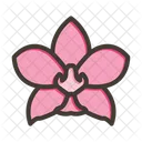 Plant Flower Green Icon