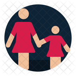 Mother Icon