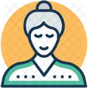 Mother Parent Mom Icon