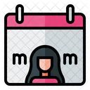 Mother Day  Icon