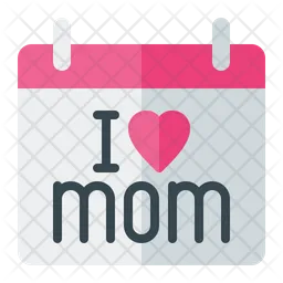 Mother Day  Icon