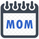 Mother day  Icon