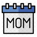 Mother Day  Icon