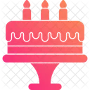 Cake Icon
