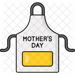 Mother Day Cooking  Icon