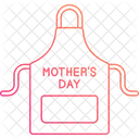 Mother Day Cooking  Icon