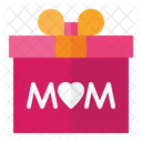 Mother Day Gift Mother Day Present Love Icon