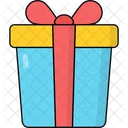 Mother Day Gift Present Gift Icon