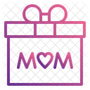 Mother Day Gift  Icon