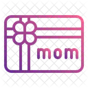 Mother Day Gift  Icon