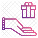 Mother Day Gift  Icon