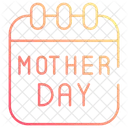 Mother day  Icon