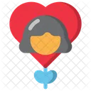 Mother Day  Icon