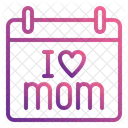 Mother Day  Icon
