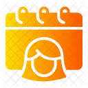 Mother Day  Icon