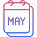 Mother Day Icon