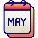 Mother Day Icon