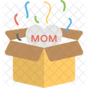 Mother Gift Love Icon