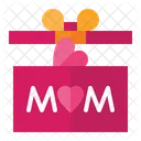 Mother Day Present Mother Day Gift Love Icon