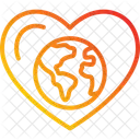 Mother Earth Day  Icon