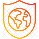 Mother Earth Day  Icon