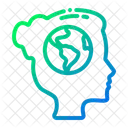Mother earth  Icon