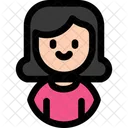 Mother  Icon
