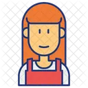Mother Boy Person Icon