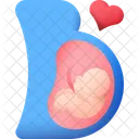 Mother Woman Family Icon